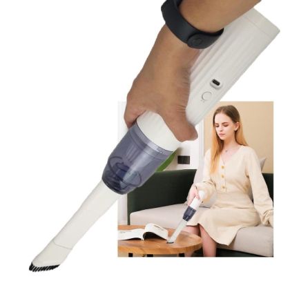 Aspirador de Mão USB