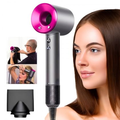 Secador Tipo Dyson Supersónico