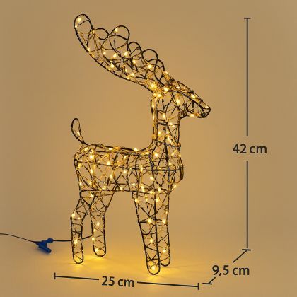 Rena Luminosa LED 42cm