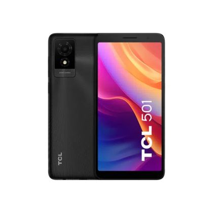 TCL 501 2+32GB - Black