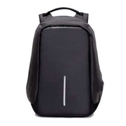 Mochila Urbana com Proteção Anti-Roubo