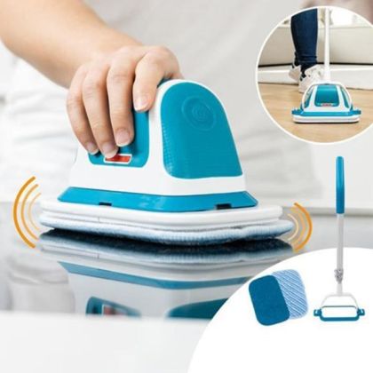 Mopa Elétrica Vibratória