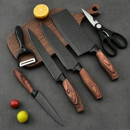 Facas de Cozinha Profissionais