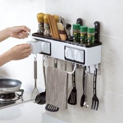Organizador de Parede Cozinha