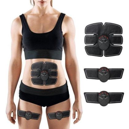 Estimulador EMS Pad