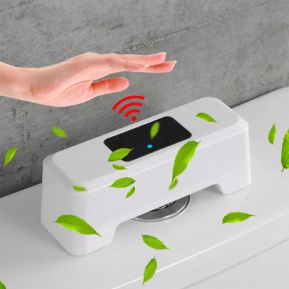 Sensor Descarga Sanita