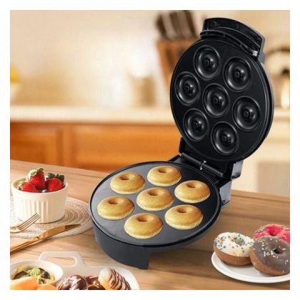 Maquina de Donuts Antiaderente