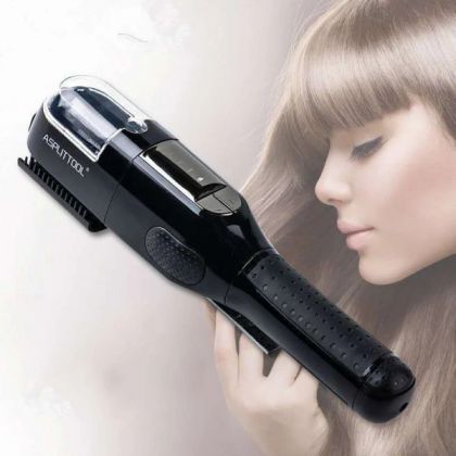 Máquina de Corte de Pontas Duplas