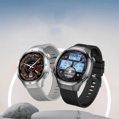 Smartwatch Chamadas Bluetooth HD