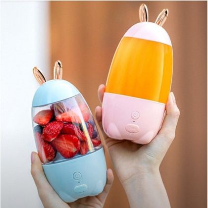 Liquidificador Portátil Smoothie