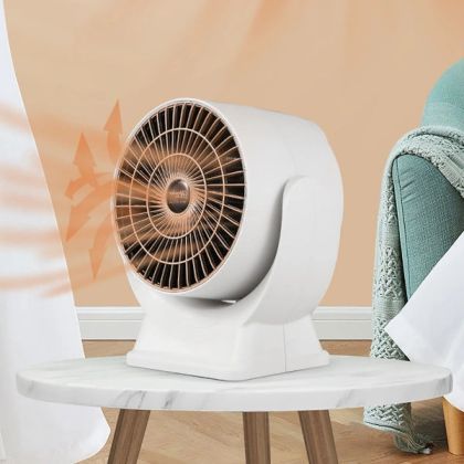Aquecedor Cerâmico 800W