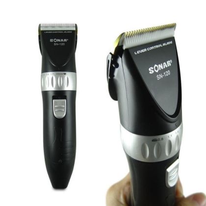 Máquina de Barbear Profissional