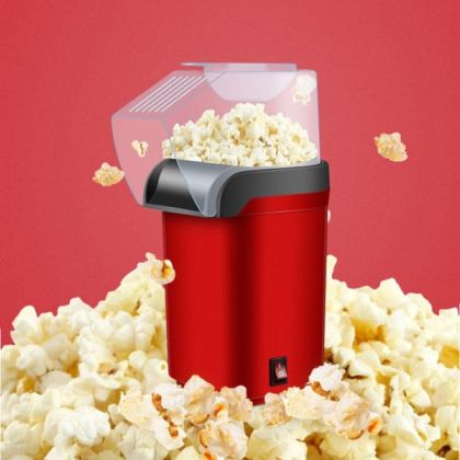 Máquina de Pipocas Doméstica