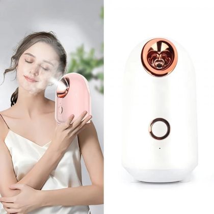 Sauna Facial Nano Vapor