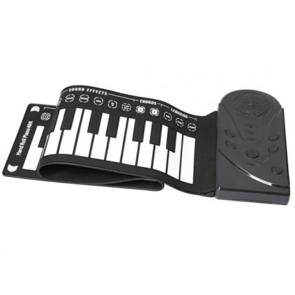 Piano de Enrolar 49 Teclas