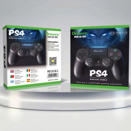 Comando PS4 Sem Fios Genérico