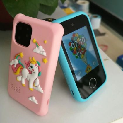 Smartphone de Brinquedo Infantil