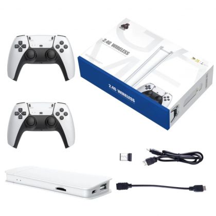 Game Stick 4K 3000 Jogos