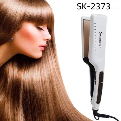 Prancha de Alisar Cabelo