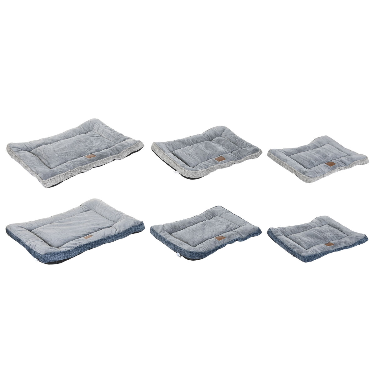 Cama para cães Home ESPRIT 85 cm