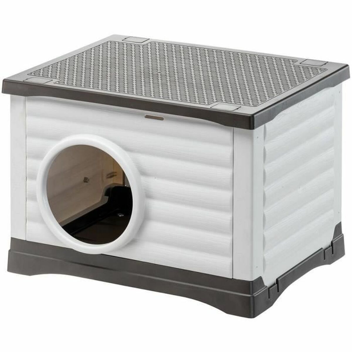 Cama para cães Ferplast