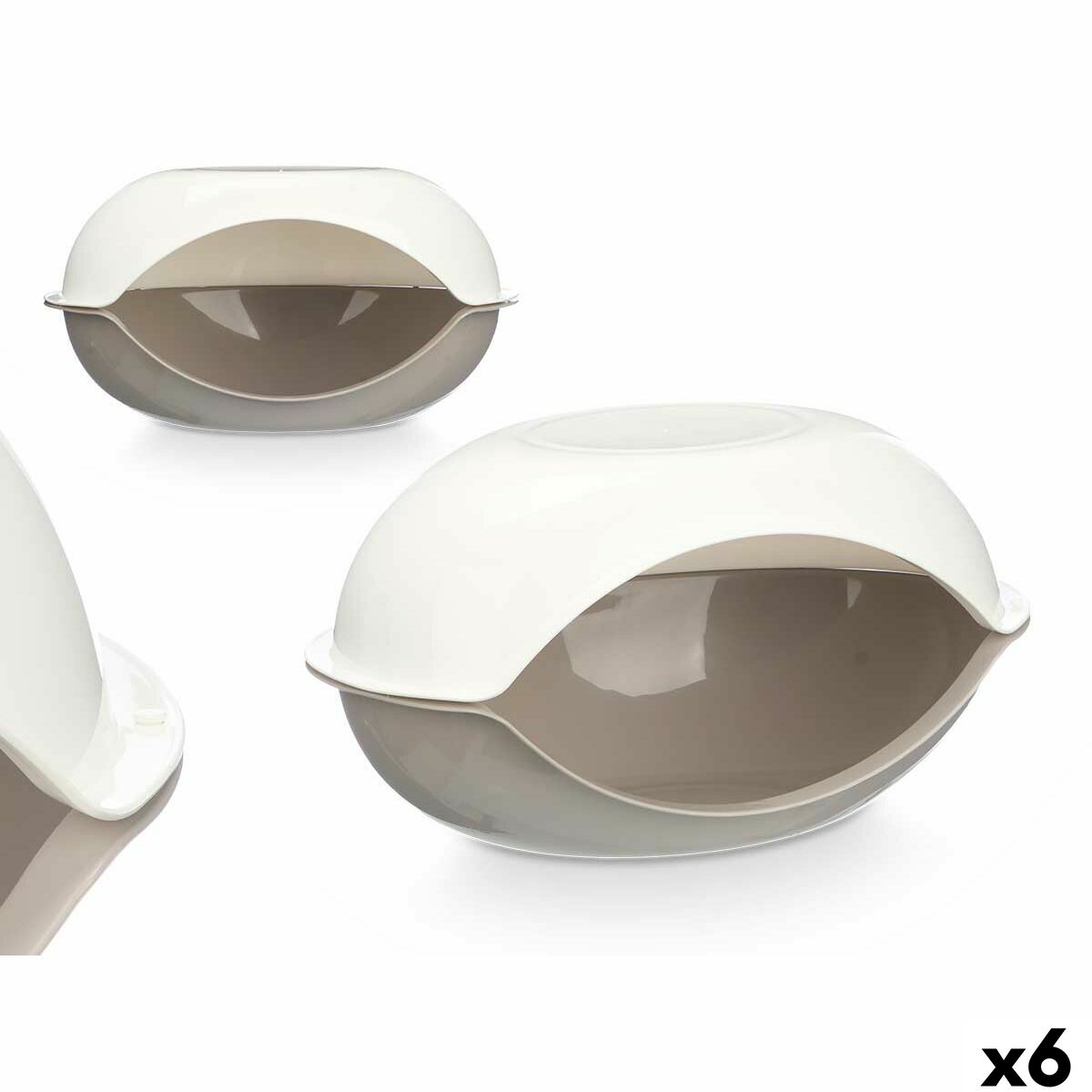 Cama pet Mascow 58 cm