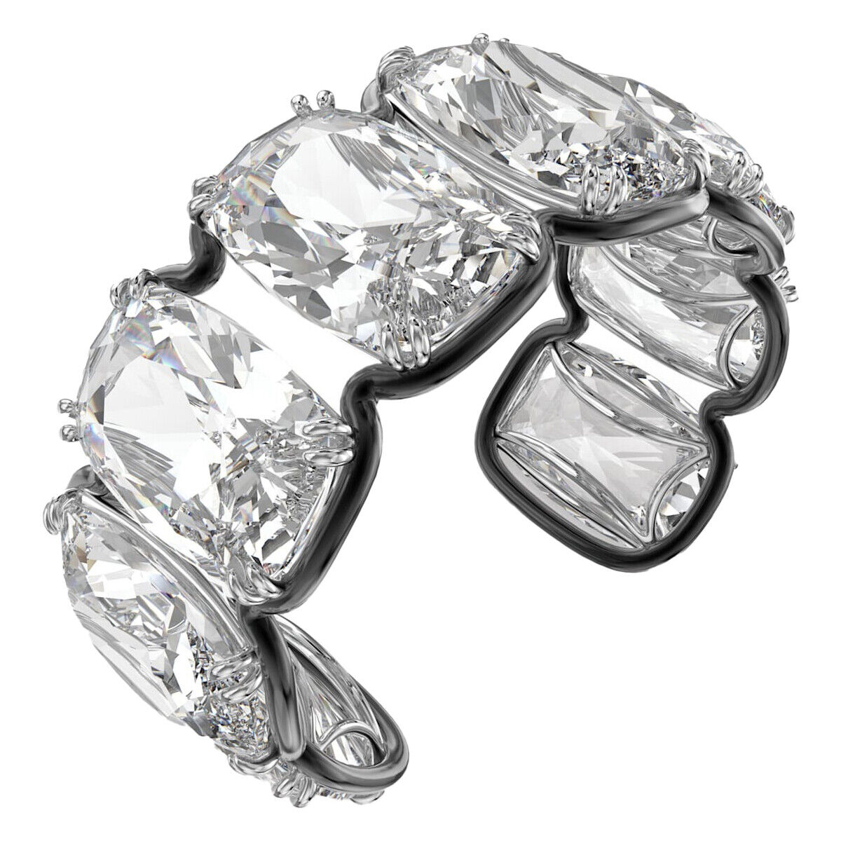 Bracelete Swarovski cristal