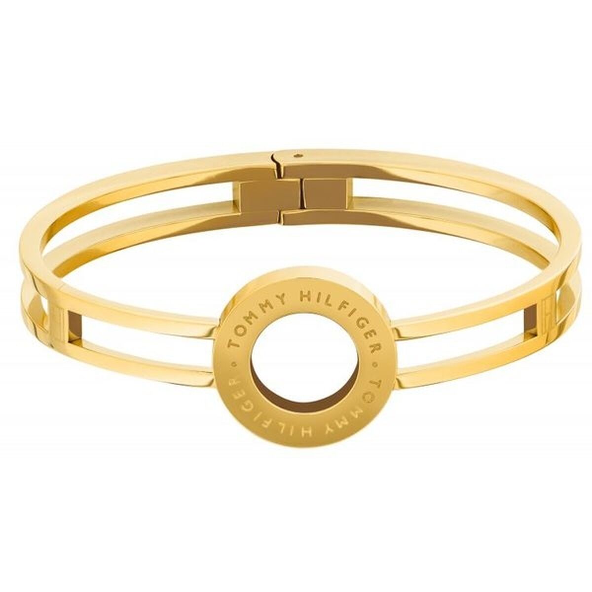 Bracelete Tommy Hilfiger mulher