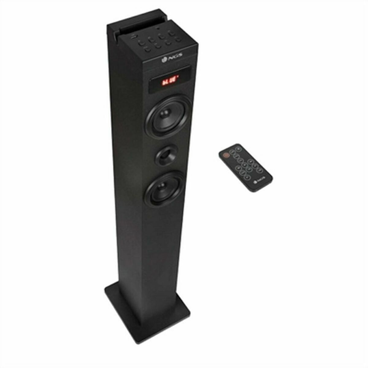 Coluna NGS Sky Charm 40 W