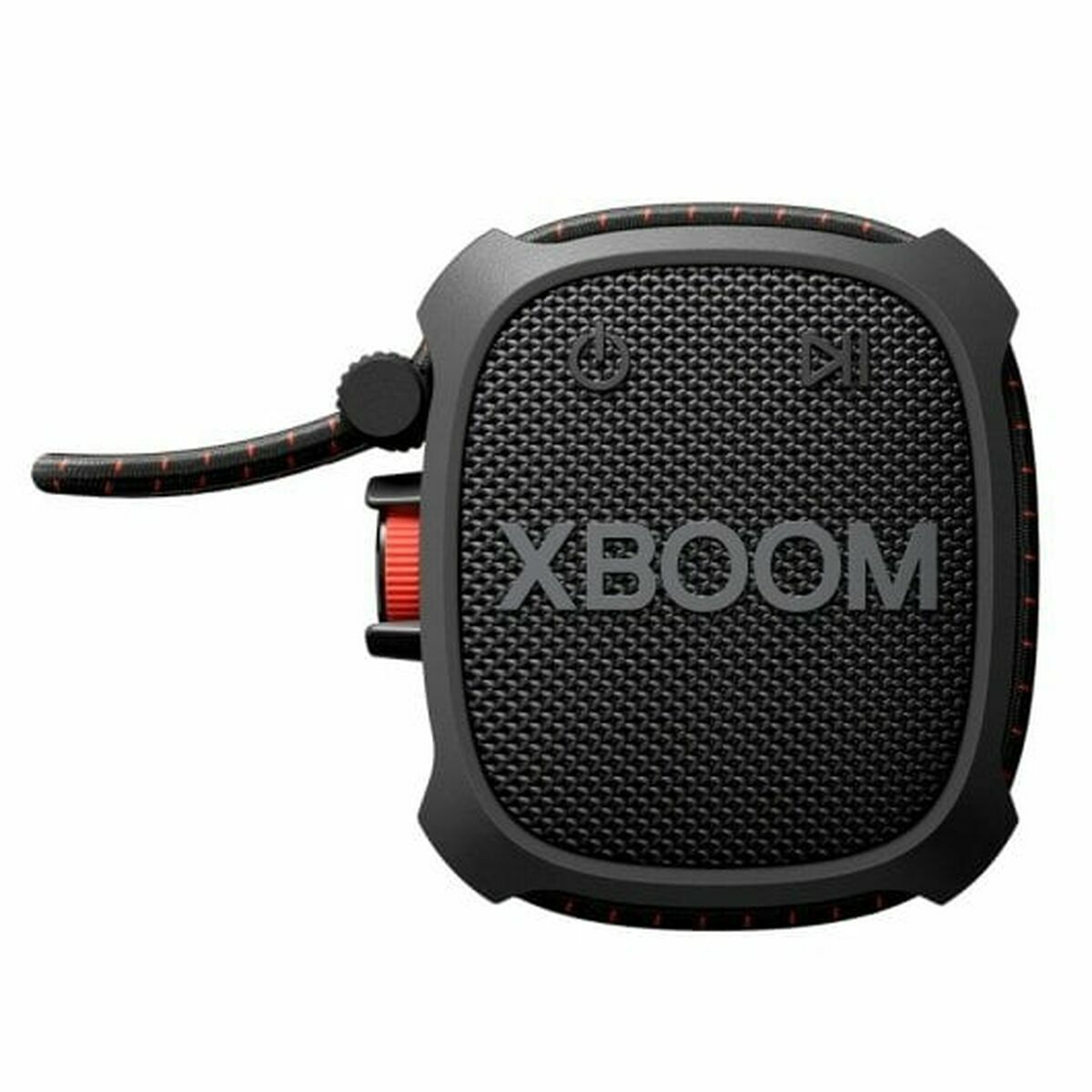 Coluna portátil LG XG2T