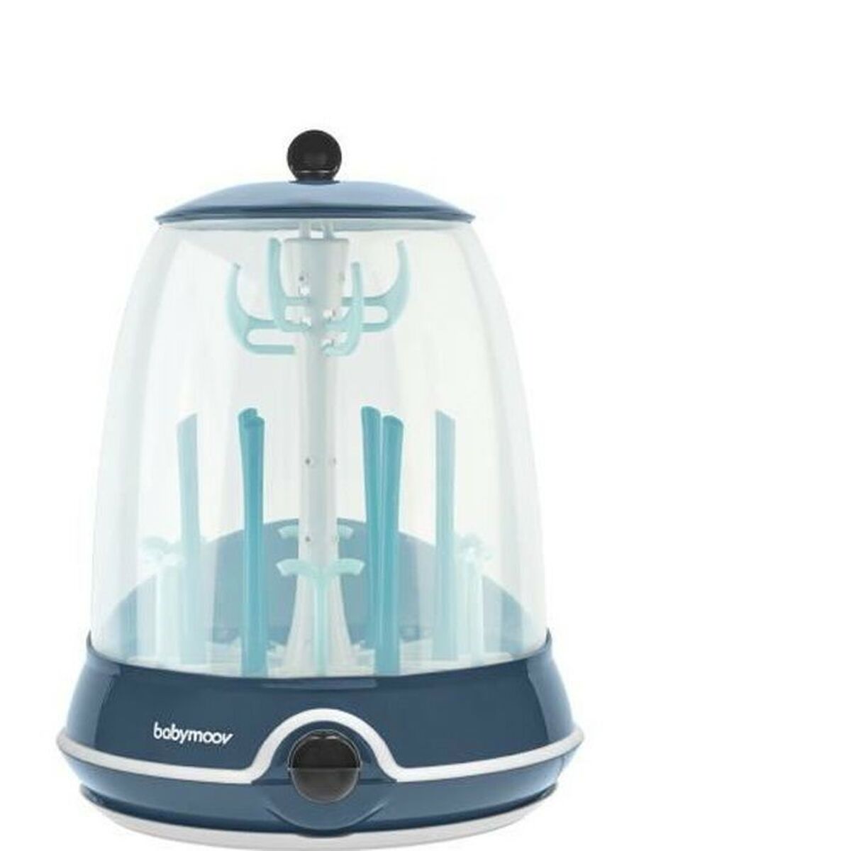 Esterilizador Babymoov Turbo Steam