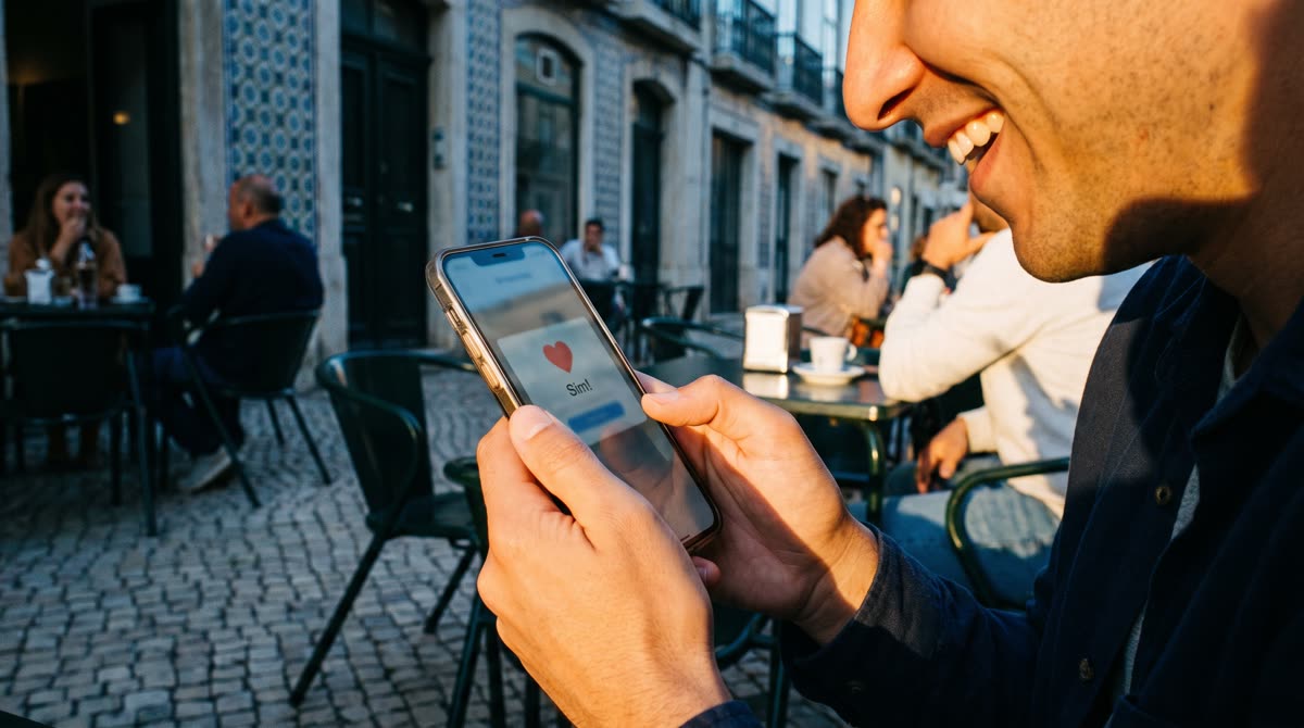 The first sale notification