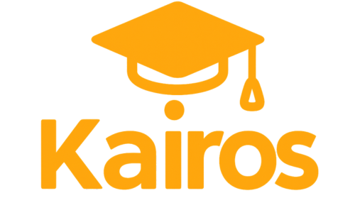 Logotipo da Kairós Cursos